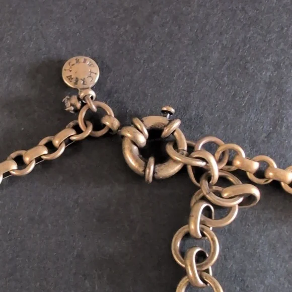 J.Crew Statement Necklace - Picture 2 of 5